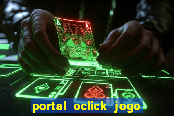 portal oclick jogo do bicho